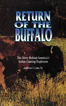 Return of the Buffalo