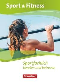 Sport & Fitness. Schülerbuch mit Webcode