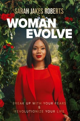 Woman Evolve