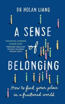 A Sense of Belonging