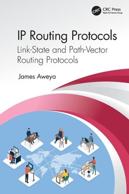 IP Routing Protocols