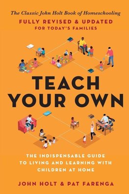 Teach Your Own