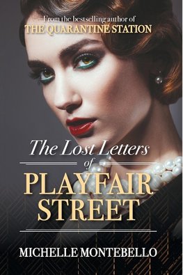 The Lost Letters of Playfair Street