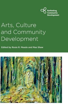 Arts, Culture and Community Development
