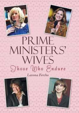 Prime Ministers' Wives