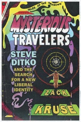 Mysterious Travelers