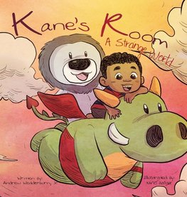 Kane's Room