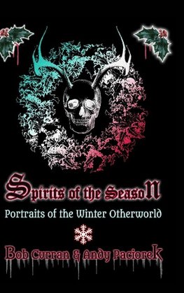 Spirits of the Season