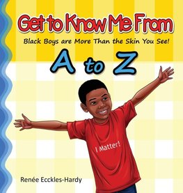 Get to Know Me From A to Z