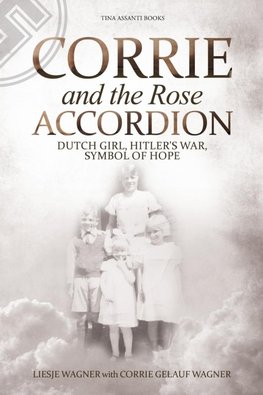 Corrie and the Rose Accordion