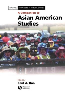 A Companion to Asian American