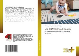 L'IGNORANCE (French-English)