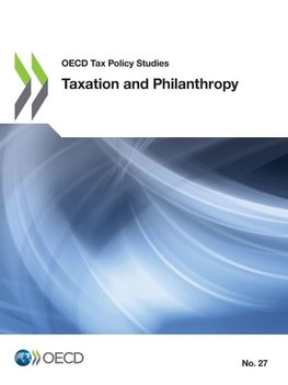 Taxation and Philanthropy