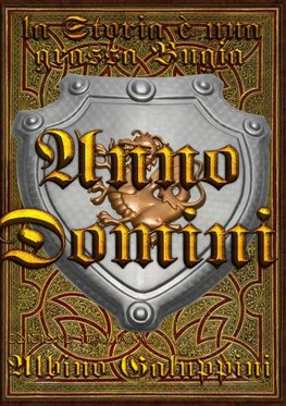 Anno Domini