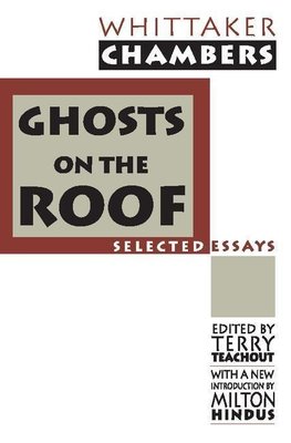 Ghosts on the Roof
