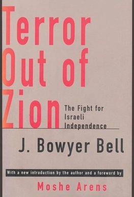 Terror Out of Zion