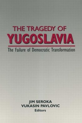 The Tragedy of Yugoslavia