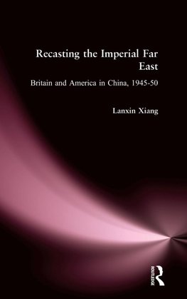 Recasting the Imperial Far East