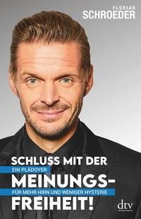 Schluss mit der Meinungsfreiheit!