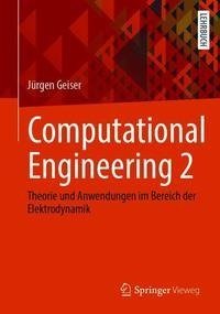 Computational Engineering 2