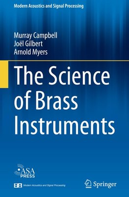 The Science of Brass Instruments