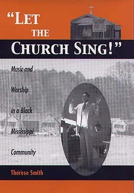 "Let the Church Sing!"