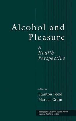 Alcohol and Pleasure