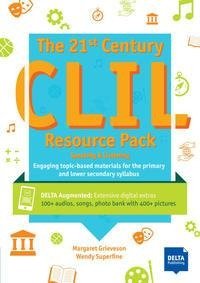 The 21st Century CLIL Resource Pack