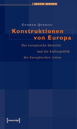 Konstruktionen von Europa