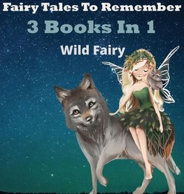 Fairy Tales To Remember
