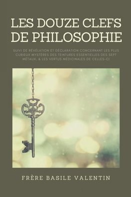 Les douze clefs de Philosophie