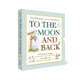 To the Moon and Back