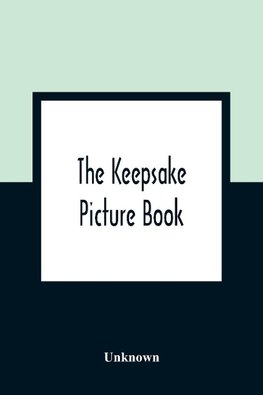 The Keepsake Picture Book
