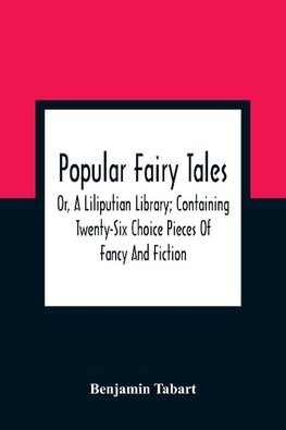 Popular Fairy Tales