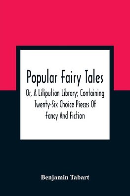 Popular Fairy Tales