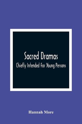 Sacred Dramas
