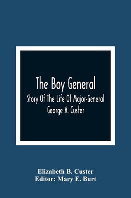 The Boy General