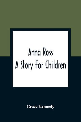 Anna Ross