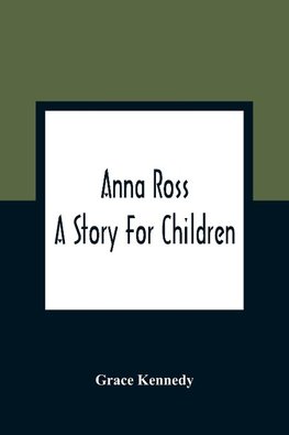 Anna Ross
