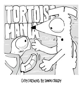 TORTOISE MANIA