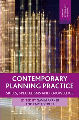 Contemporary Planning Practice