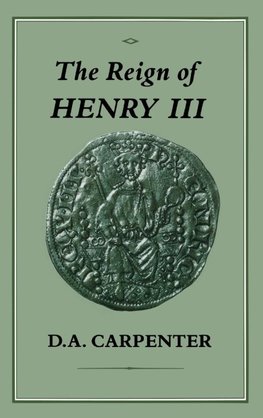 The Reign of Henry III