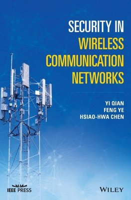 Security in Wireless Communication Networks