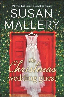 THE CHRISTMAS WEDDING GUEST