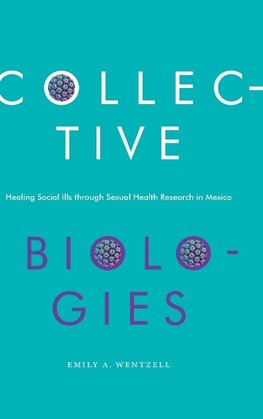 Collective Biologies