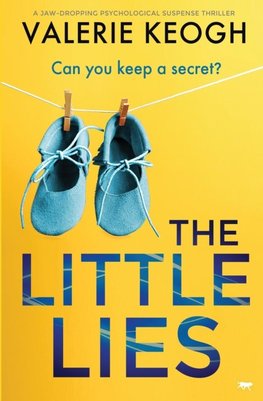 The Little Lies