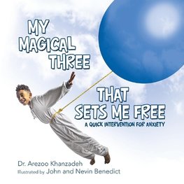 My Magical Three That Sets Me Free