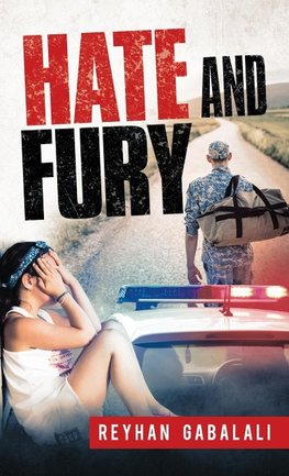 Hate and Fury
