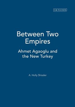 Between Two Empires