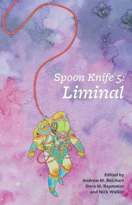Spoon Knife 5